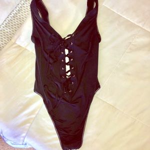 Victoria’s Secret Body Suit